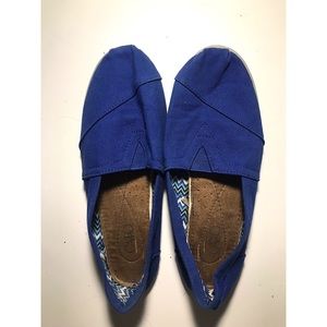 TOMS Knock-offs